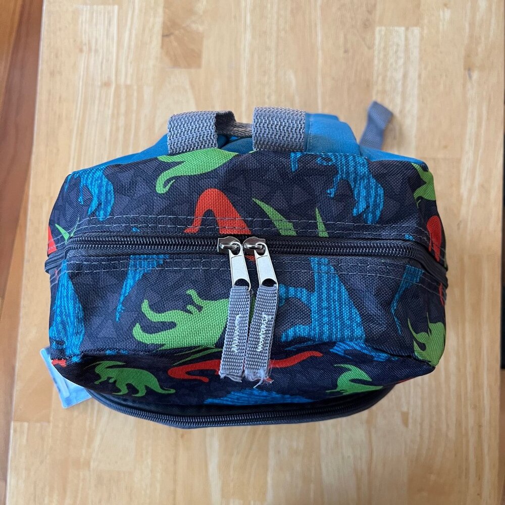 Dinosaur Backpack - Picture 5 of 7